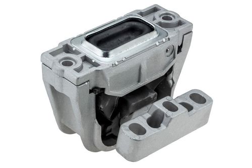 PODUSZKA SILNIKA OLEJOWA PRAWA VW GOLF VI 2008 2009 2010 2011 2012 na Arena.pl