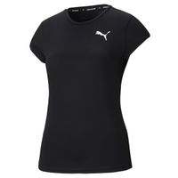 Puma damska koszulka t-shirt ACTIVE TEE 586857 01 L