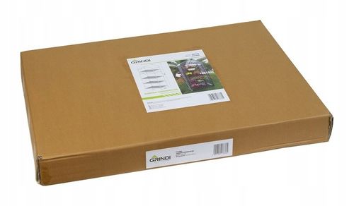 MINI SZKLARNIA 4 PÓŁKI OGRODOWA I BALKONOWA TUNEL - KALMIA I PRZEZROCZYSTA na Arena.pl