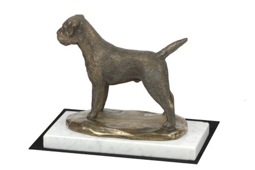 Border Terier - figurka - 4594 na Arena.pl