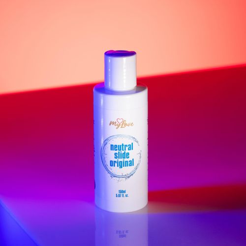 Mylove Neutral-Slide Original 150 Ml. na Arena.pl