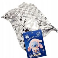 Pluszowy Breloczek Stitch - Figurka do Plecaka i Zabawka