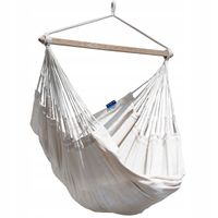 Krzesełko hamakowe fotel Medellin XL POTENZA