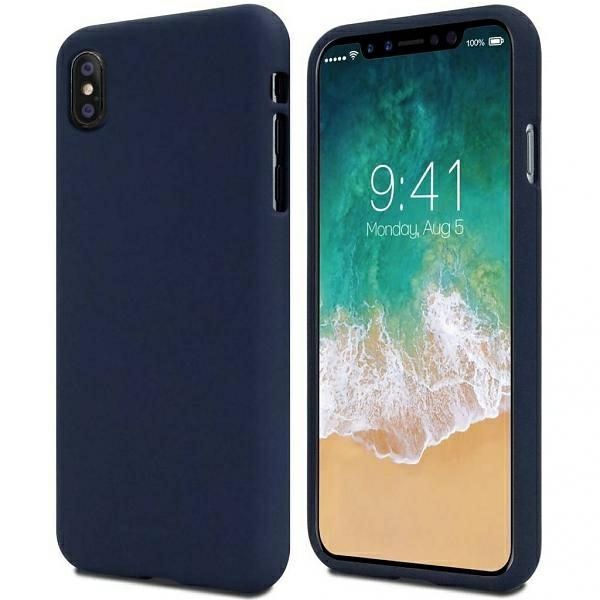mercury soft pixel 8niebieski/midnight blue zdjęcie 1