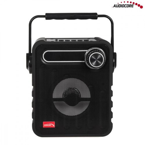 Audiocore Głośnik przenośny AC810 bluetooth FM na Arena.pl