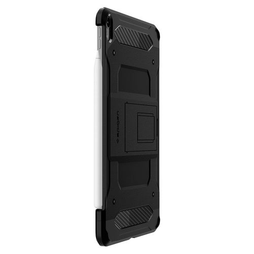 SPIGEN TOUGH ARMOR TECH IPAD PRO 12.9 2018 BLACK na Arena.pl