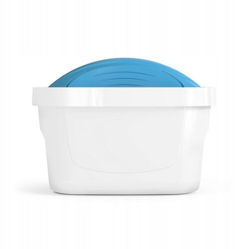 10szt. WKŁAD FILTR DAFI UNIMAX MAGNEZ MG+ na Arena.pl