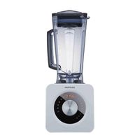 Happycall Blender AXLERIM Z BL-5000 Biały
