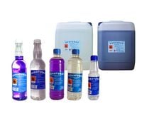 denaturat fioletowy 0.5l - 5rozp.den0.5