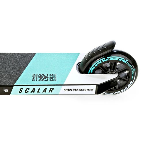 Hulajnoga Raven Evolution Scalar Mint 100 mm na Arena.pl