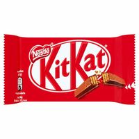 NESTLE BATON KIT KAT CZTERY PALUSZKI 41,5G