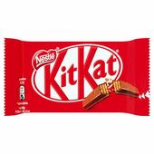 NESTLE BATON KIT KAT CZTERY PALUSZKI 41,5G