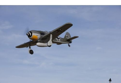 Focke Wulf FW-190A ARF na Arena.pl