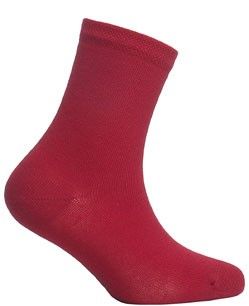 SKARPETKI GŁADKIE 11-15 LAT 36-38 yellow na Arena.pl