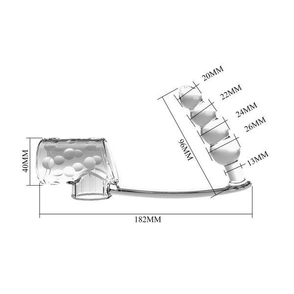 Pretty Love - Rilley, Tpe, Waterproof zdjęcie 6