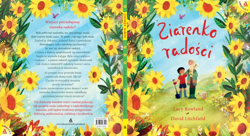 Ziarenko radości zdjęcie 2