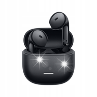 Słuchawki bezprzewodowe (TWS) XIAOMI Redmi Buds 8 Active Czarny