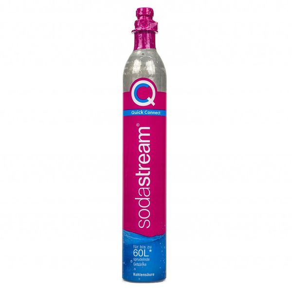 SODASTREAM CYLINDER W KARTONIE zdjęcie 5