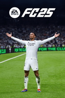 EA SPORTS FC 25 EA App Kod CD KEY BEZ VPN 24/7