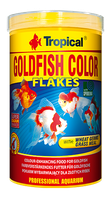 tropical goldfish color 1000ml