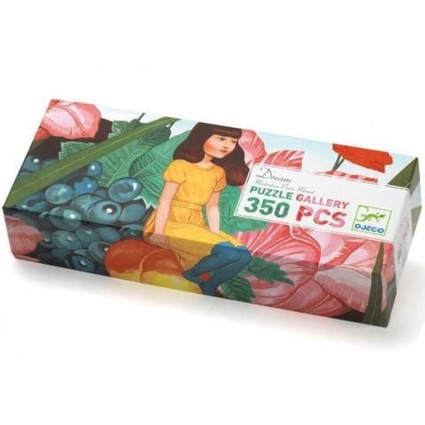 DJECO Puzzle Gallery SEN 350 ele. na Arena.pl