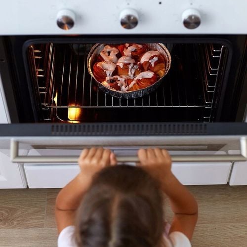 Ruszt DO PIEKARNIKA regulowany uniwersalny kratka do pieczenia na Arena.pl