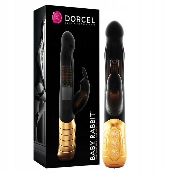Podniecający wibrator + La Vida Dulce zdjęcie 3