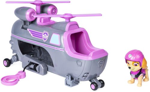 Spin Master 6044192 Psi Patrol Helikopter Skye na Arena.pl