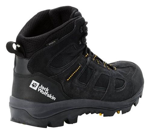 Buty trekkingowe męskie Jack Wolfskin VOJO 3 TEXAPORE MID M (4042462_6055) 42.5 na Arena.pl