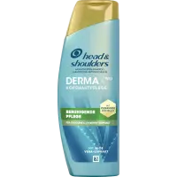 Kojący, przeciwłupieżowy szampon do włósow Head&Shoulders DermaXPro
