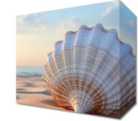 Obraz 20x20cm Echo Morza