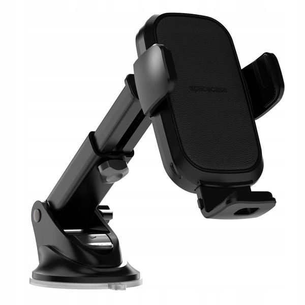 Spacecase Car Holder Dash/Windshield Wireless Charge Wm7B zdjęcie 15
