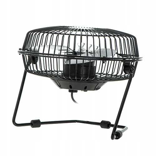 Wentylator Biurkowy USB 15cm MESKO MS 7322 na Arena.pl