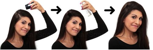 Kosmetyk NANOGEN- zagęszczanie włosów, mikrowłókna na Arena.pl