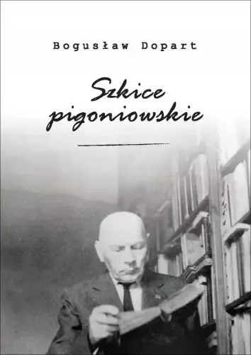 Szkice pigoniowskie zdjęcie 1