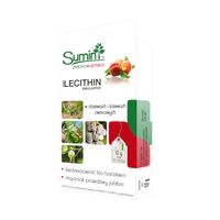 Lecithin Emulgator Oprysk Na Choroby Grzybowe Roślin Drzew Krzewów