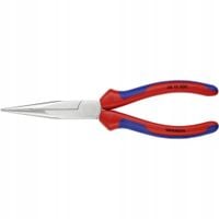 KNIPEX Szczypce półokrągłe dla mechaników 200mm 38 15 200