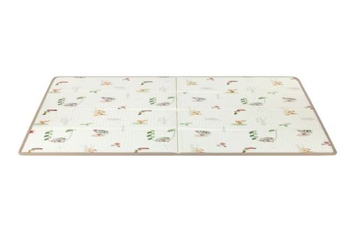 TINY LOVE TL120800 Mata Boho Chic XL na Arena.pl