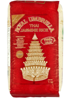 Ryż jaśminowy Premium AAA Red 1kg - Royal Umbrella