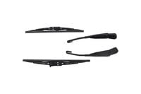 RAMIE WYCIERACZKI TYŁ Z PIOREM 315MM HONDA CR-V IV 2013 2014 2015 2016 2017