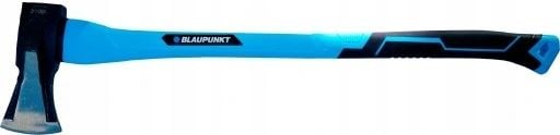 Kuta Siekiera Rozłupująca Blaupunkt 2Kg Hart. Stal zdjęcie 2