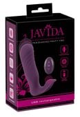 Javida Rc Shaking Panty Vibe