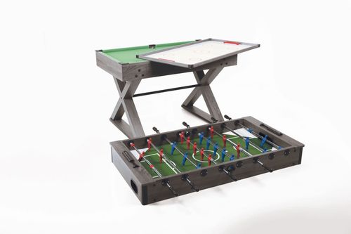 Stół do gier Multi 9 Garlando na Arena.pl