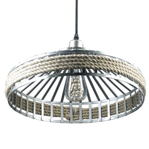Lampa wisząca Prague Loft D2 na Arena.pl
