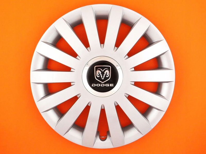 KOŁPAKI 15'' DODGE - Caravan Interpid Stratus SLS zdjęcie 2