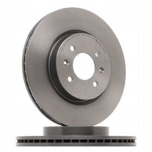 TARCZA HAM PRZOD 280X22 V BREMBO na Arena.pl