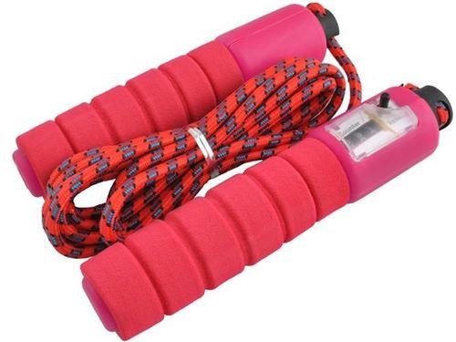 Skakanka z licznikiem basic na Arena.pl