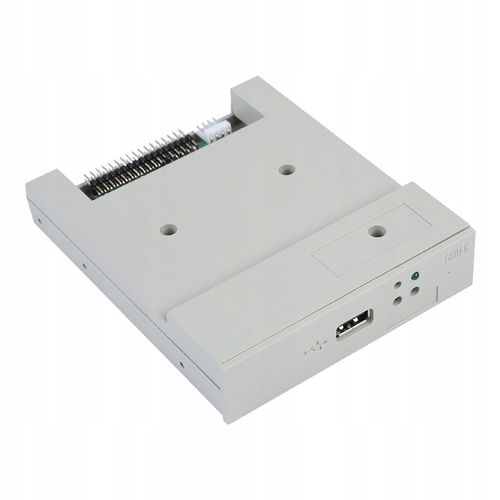 EMULATOR DYSKIETEK SFR1M44-U 3.5'' 1,44 MB USB na Arena.pl