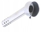 DB Killer Wydechu 48mm Tłumika Silencer Wyciszacz DBkiler Wkład Wyciszenie