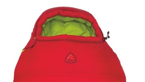 Śpiwór Carpathian 1800 Robens na Arena.pl